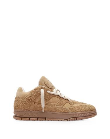 [해외직구] 악셀아리가토 Area Lo suede sneakers 12219428831496 TP725555446