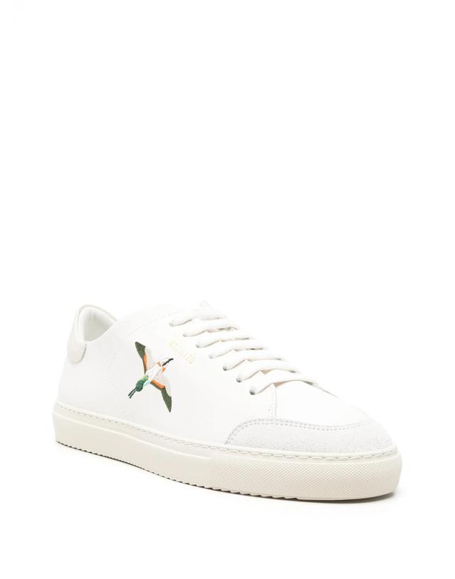 악셀아리가토 [해외직구] 악셀아리가토 Clean 90 B Bird sneakers 12219429585160 TP725551755 착용컷