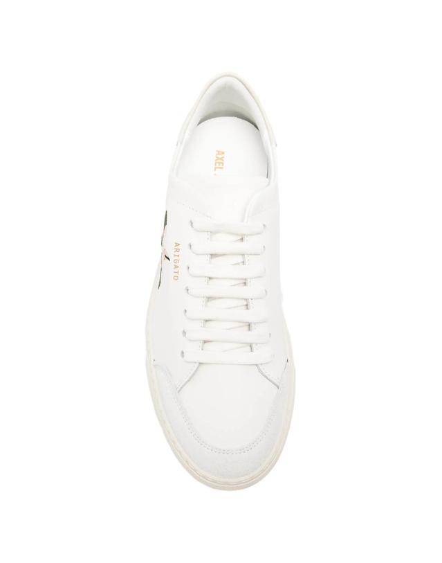 악셀아리가토 [해외직구] 악셀아리가토 Clean 90 B Bird sneakers 12219429585160 TP725551755 착용컷