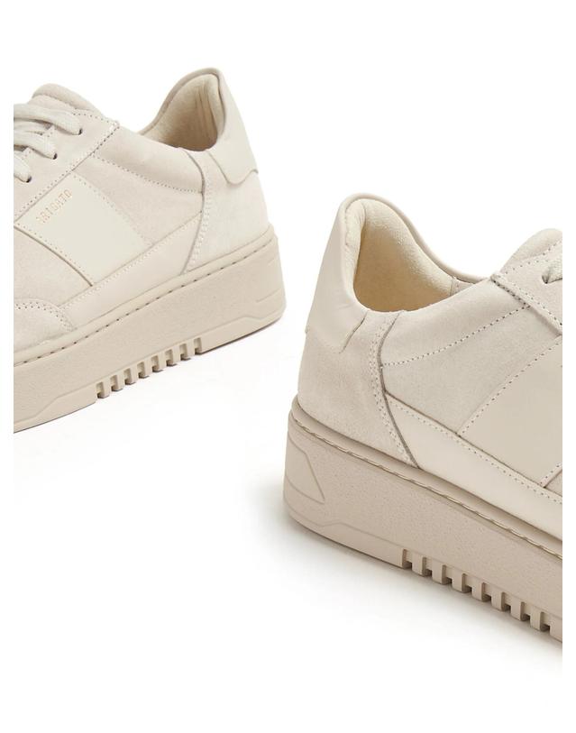 악셀아리가토 [해외직구] 악셀아리가토 Orbit Vintage sneakers 12219424178440 TP725555549 착용컷