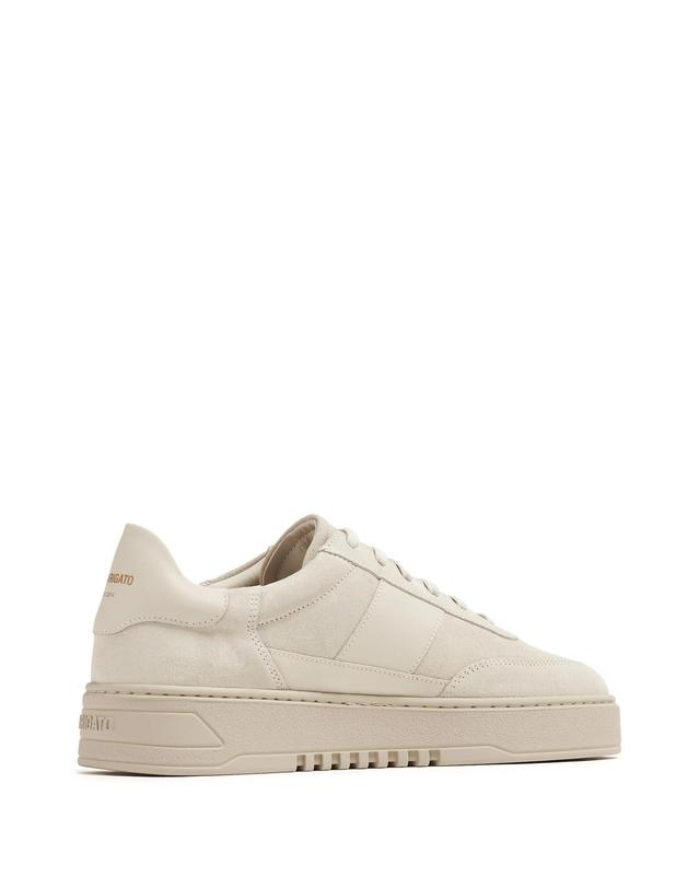 악셀아리가토 [해외직구] 악셀아리가토 Orbit Vintage sneakers 12219424178440 TP725555549 착용컷