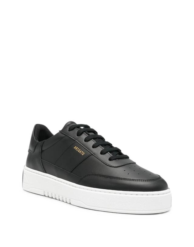 악셀아리가토 [해외직구] 악셀아리가토 Orbit Vintage sneakers 12236702056712 TP725622899 착용컷