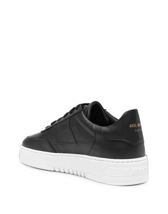 악셀아리가토 [해외직구] 악셀아리가토 Orbit Vintage sneakers 12236702056712 TP725622899 착용컷
