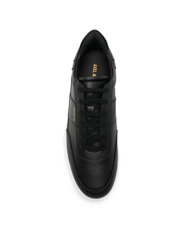 악셀아리가토 [해외직구] 악셀아리가토 Orbit Vintage sneakers 12236702056712 TP725622899 착용컷