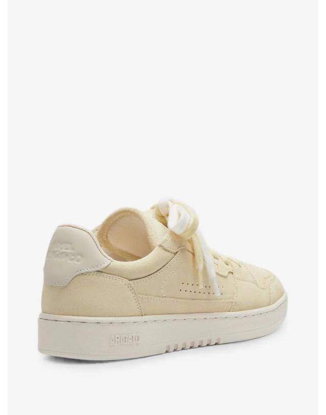 악셀아리가토 [해외직구] 26 FW 악셀아리가토 다이스 로 스니커즈 F4220003 TP454723877 착용컷