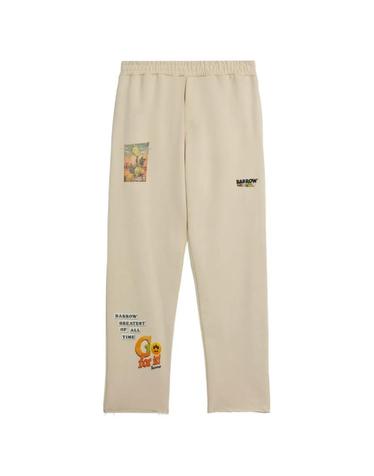 [해외직구] 26 FW 바로우 프린트 트랙팬츠 S6BWWOFP035 TP454303974