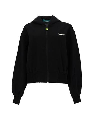 배로우 [해외직구] 26 FW 바로우 로고 프린트 후드 집업 S6BWWOZH143 TP454570111
