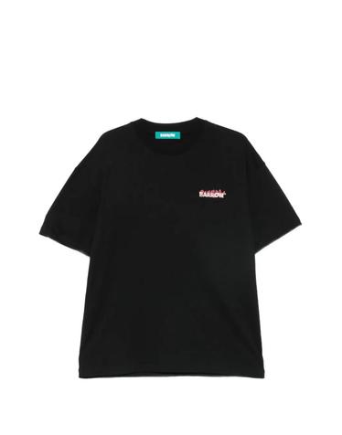 배로우 [해외직구] 26 FW 바로우 로고 프린트 티셔츠 F6BWUATH026 TP460027935