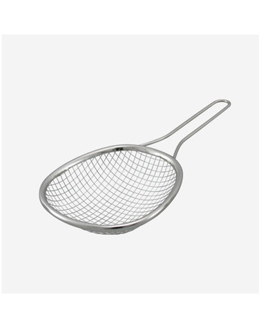 [시모무라] 올스텐 채망 매쉬형 넓은망 14cm (35693)