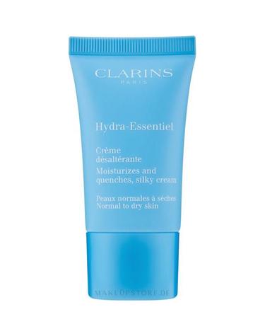 클라랑스_ 하이드라 에센셜 인텐시브 모이스처라이징 크림 50ml