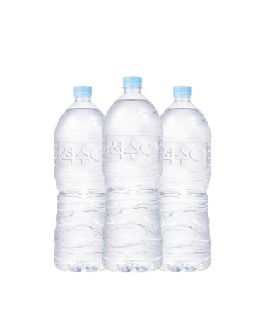 석수 2Lx12병 외3종 택1 (무료배송+당일출고) 맛있는 물 생수
