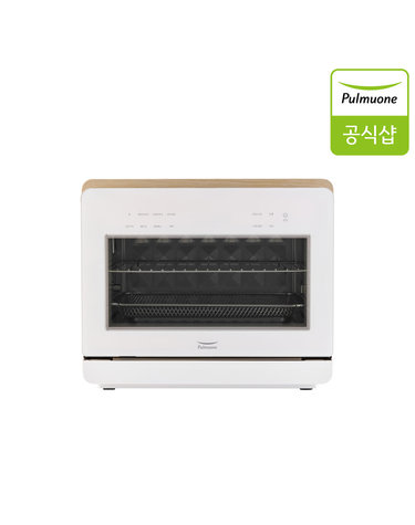 [풀무원] 스팀쿡 마스터 듀얼스팀오븐 AV20D11W 전기오븐 스팀오븐