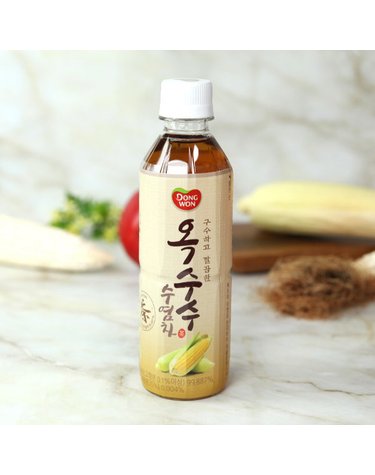 동원 옥수수수염차 350mlx24개 6개 (오늘출발+무배) 다이어트 음료수 se