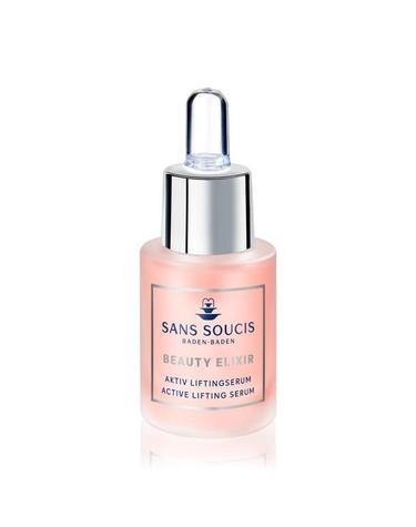 산수시 뷰티 엘릭서 액티브 리프팅 세럼 15ml