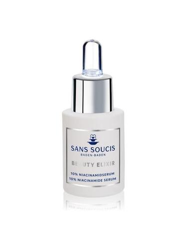 산수시 뷰티 엘릭서 나이아신아마이드 세럼 15ml