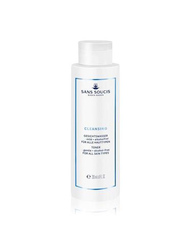 산수시 클렌징 토너 200ml