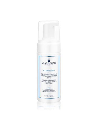 산수시 클렌징폼 100ml
