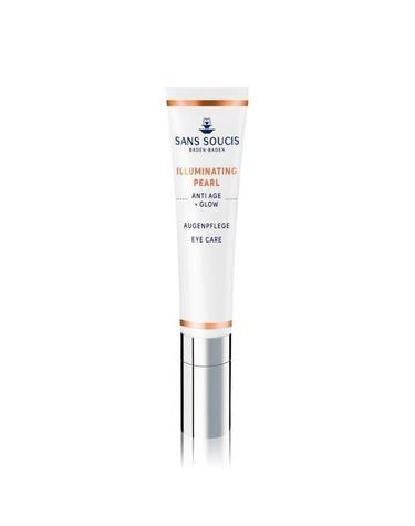산수시 일루미네이팅 펄 아이크림 15ml