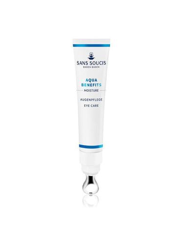 산수시 아쿠아 베네핏 아이 크림 15ml