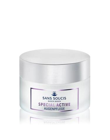 산수시 스페셜 액티브 아이크림 15ml