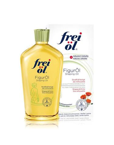 프라이웰 쉐이핑 바디오일 125ml