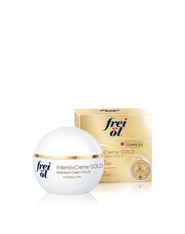 프라이웰 인텐시브 크림 골드 50ml