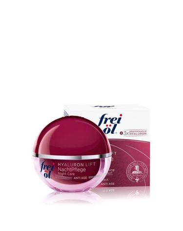 프라이웰 히알루론 리프트 나이트 크림 50ml