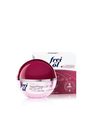프라이웰 히알루론 리프트 SPF15 데이 크림 50ml