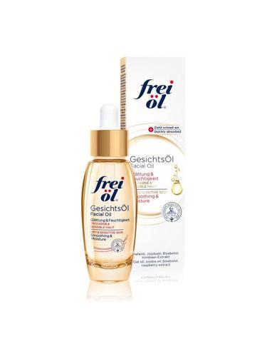 프라이웰 페이스 & 바디 오일 30ml