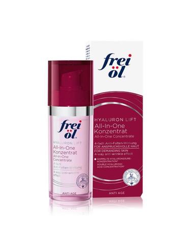 프라이웰 안티에이지 히알루론 리프트 올인원 컨센트레이트 30ml