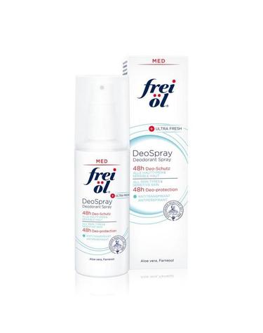 프라이웰 데오드란트 스프레이 100ml