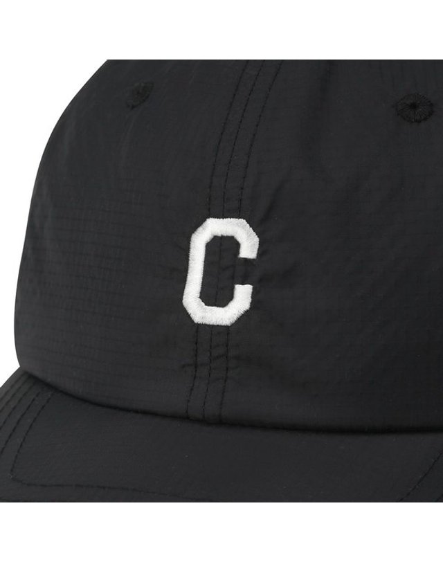 커버낫 키즈 커버낫키즈_ [갤러리아] [커버낫키즈]C로고 화섬 볼캡 (CK2602CA04) 착용컷