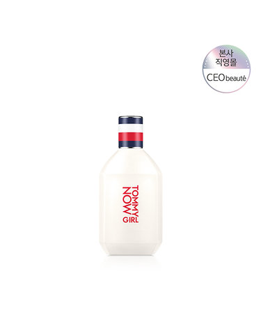 [공식수입원] 타미힐피거 타미 걸 나우 EDT 30ML