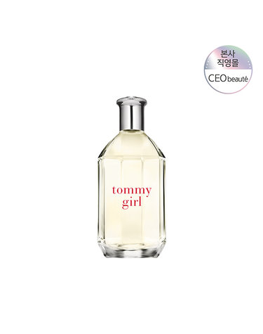 [공식수입원] 타미힐피거 타미 걸 EDT 50ML