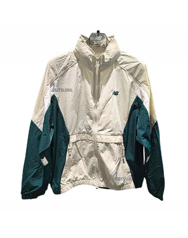 뉴발란스 UNI N 세미오버핏 웜업자켓 NBNAGCO113-39