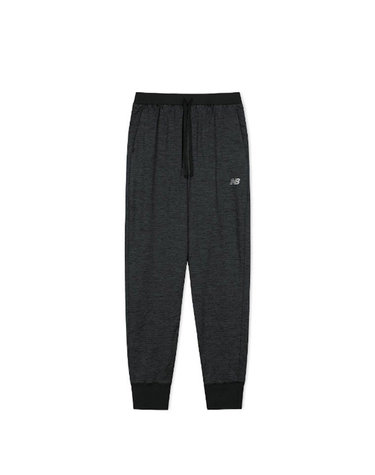 뉴발란스 UNI Heat Grid 조거팬츠 NBMLF46911-19