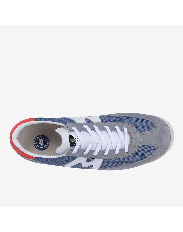 카르후 [본사정품] 카르후 스니커즈 메스타리 (073) SKHU2418050-073 착용컷
