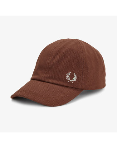 [공식]피케 클래식 캡 (W52) CFPU2436726-W52
