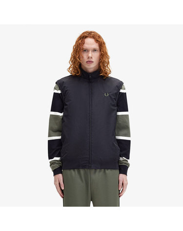 [공식][Sport] 브렌댐 베스트 - 블랙 AFPM2438500-102