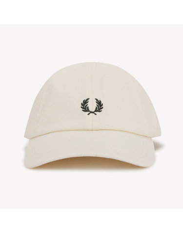 [공식]피케 클래식 캡 - 에크루/그래스루츠 CFPU2612295-13B