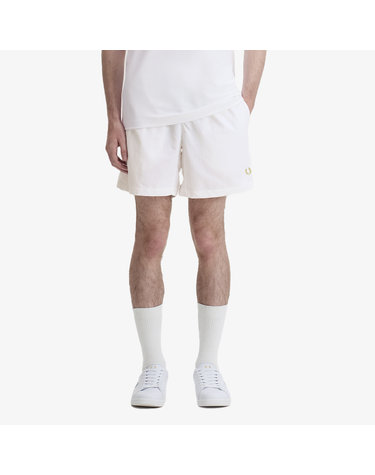 [Tennis] 테니스 쇼츠 - 화이트 AFPM261S300-100