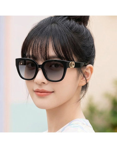 디올 선글라스 30MONTAIGNE S10F 10A1 아시안핏 빅사이즈 남자 여자 명품