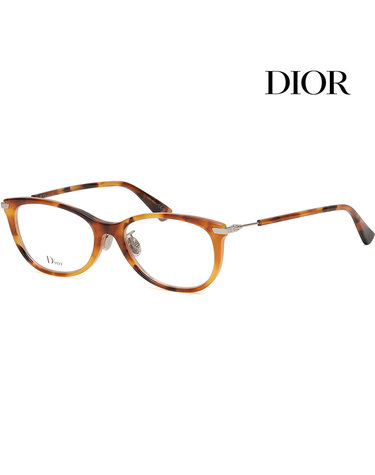 디올 안경테 DIORESSENCE9F SX7 아시안핏 명품 뿔테