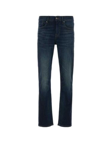 [해외직구] 7 For All Mankind 슬림핏 스트레치 진 7TC40F27 3DJ TP979707902