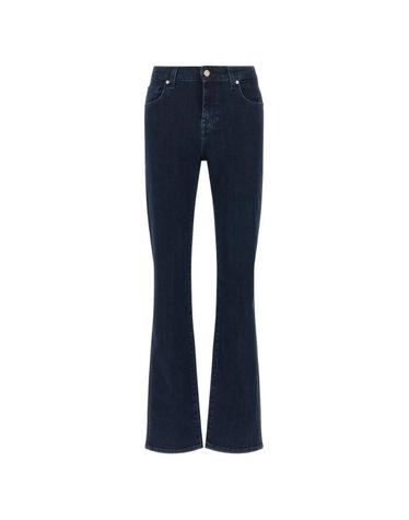 [해외직구] 26 FW 7 For All Mankind 슬림 클래식 부츠컷 진 7UCJ044A TP458422272