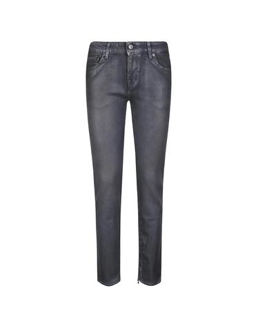 [해외직구] 26 FW 7 For All Mankind 스키니 핏 진 7UGT0K85 TP458812375