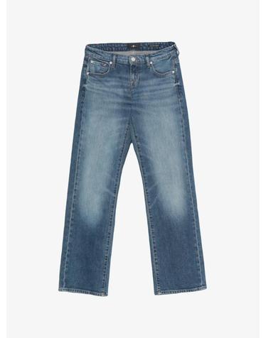 [해외직구] 26 FW 7 For All Mankind 페이디드 진 7UD70K85U7 TP455536407