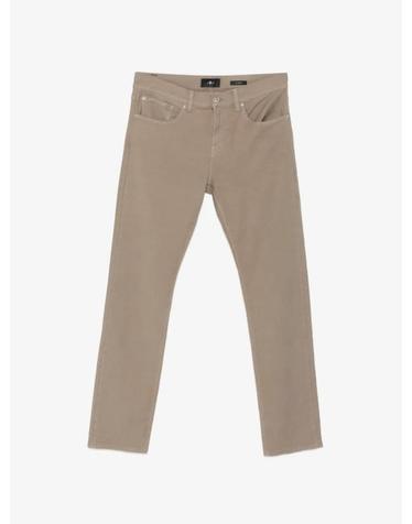 [해외직구] 26 FW 7 For All Mankind 로우하이드 로고 패치 진 7TC40H09 TP455649334