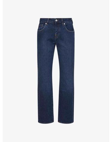 [해외직구] 26 FW 7 For All Mankind 로우 시가렛 진 7U7E0B86 TP455836057