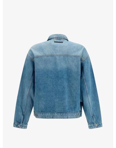 [해외직구] 26 FW 7 For All Mankind 릴랙스 핏 데님 재킷 7TCB0066 TP455832284